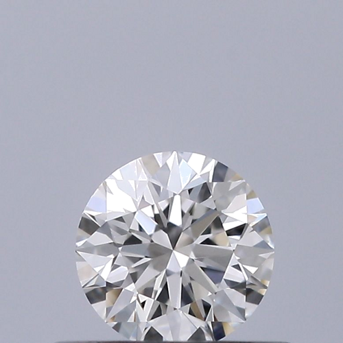 0.33 carat G-VS2 Excellent cut Natūralus Round Deimantas (1)