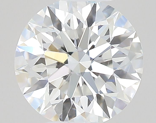 0.3 carat F-VS2 Excellent cut Natūralus Round Deimantas (1)
