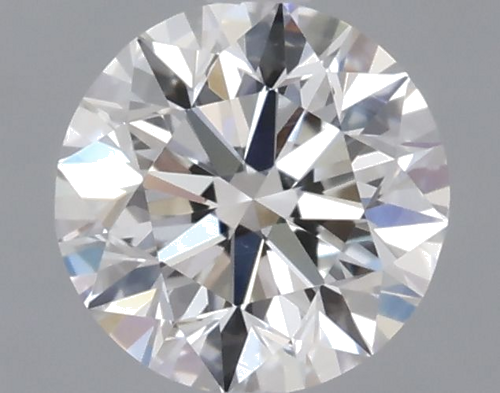 0.5 carat G-VS1 Excellent cut Natūralus Round Deimantas (1)