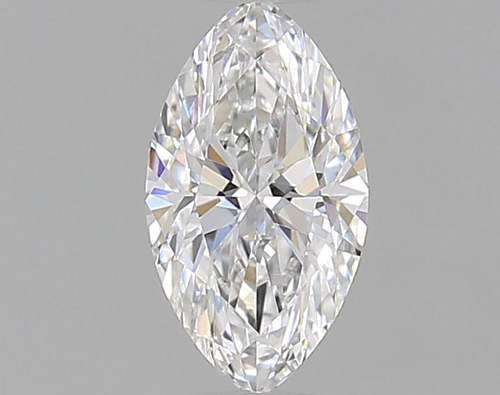 0.31 carat E-VS1 Natūralus Marquise Deimantas (1)