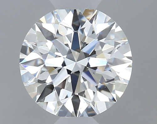 0.4 carat G-VS1 Excellent cut Natūralus Round Deimantas (1)