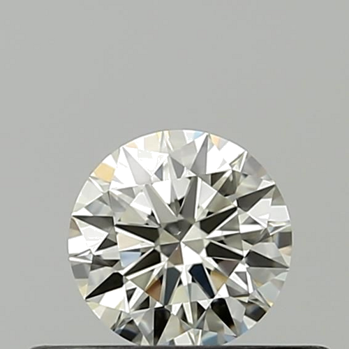 0.3 carat K-VS2 Excellent cut Natūralus Round Deimantas (1)