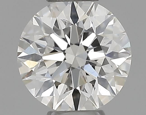 0.3 carat G-VS1 Very Good cut Natūralus Round Deimantas (1)