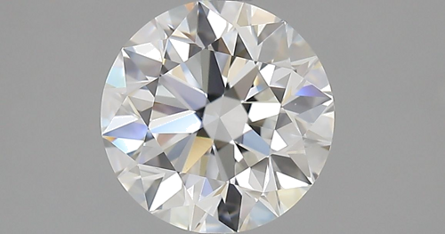 1.83 carat F-IF Excellent cut Natūralus Round Deimantas (1)