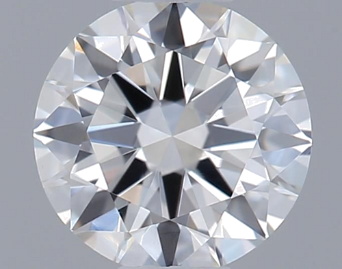 0.3 carat G-VS1 Excellent cut Natūralus Round Deimantas (1)