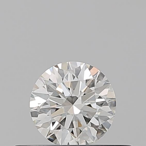 0.3 carat J-VVS1 Excellent cut Natūralus Round Deimantas (1)