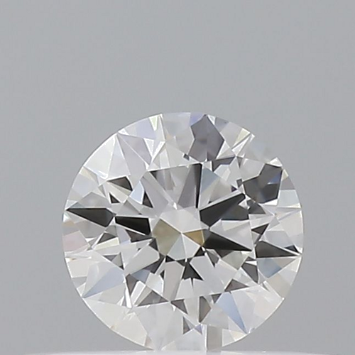 0.24 carat G-VS1 Excellent cut Natūralus Round Deimantas (1)