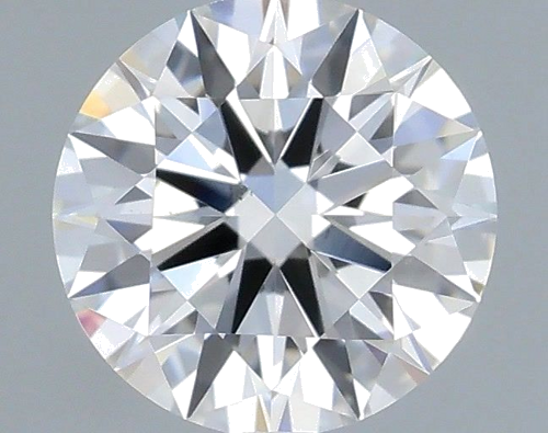 0.4 carat G-VS2 Excellent cut Natūralus Round Deimantas (1)