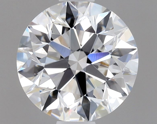 0.82 carat E-VVS2 Excellent cut Natūralus Round Deimantas (1)