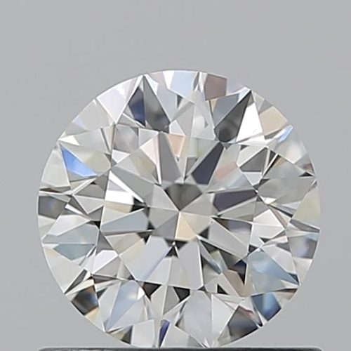 0.8 carat J-VS1 Excellent cut Natūralus Round Deimantas (1)
