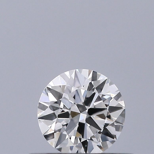 0.3 carat F-VS2 Excellent cut Natūralus Round Deimantas (1)
