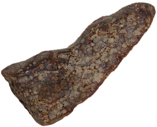27,35 g Amber Nugget (2)