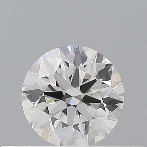 0.3 carat G-VVS1 Excellent cut Natūralus Round Deimantas (1)
