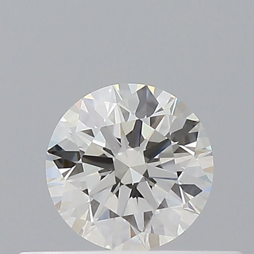 0.3 carat J-VVS1 Excellent cut Natūralus Round Deimantas (1)