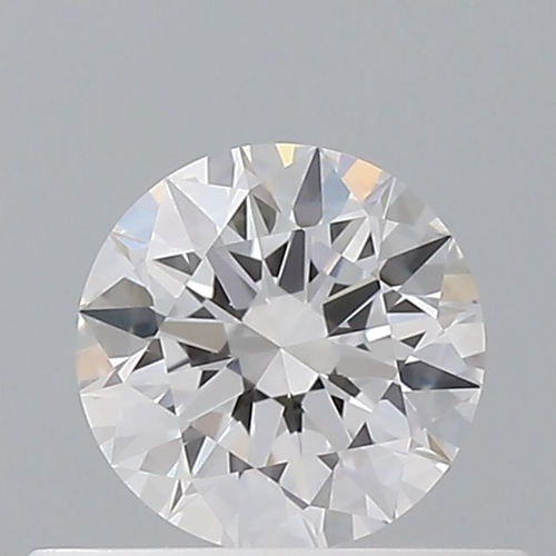 0.4 carat D-VVS1 Excellent cut Natūralus Round Deimantas (1)