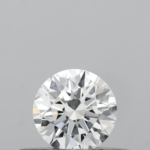 0.26 carat E-VS1 Excellent cut Natūralus Round Deimantas (1)