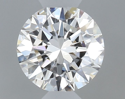 0.3 carat G-SI1 Very Good cut Natūralus Round Deimantas (1)
