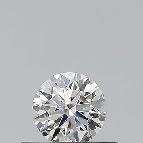 0.3 carat H-VS2 Excellent cut Natūralus Round Deimantas (1)