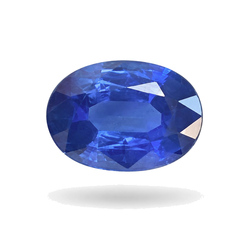 0.65 carat BLUE Oval Safyras (1)