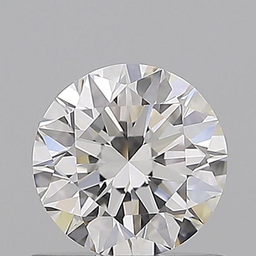 0.8 carat E-VVS2 Excellent cut Natūralus Round Deimantas (1)