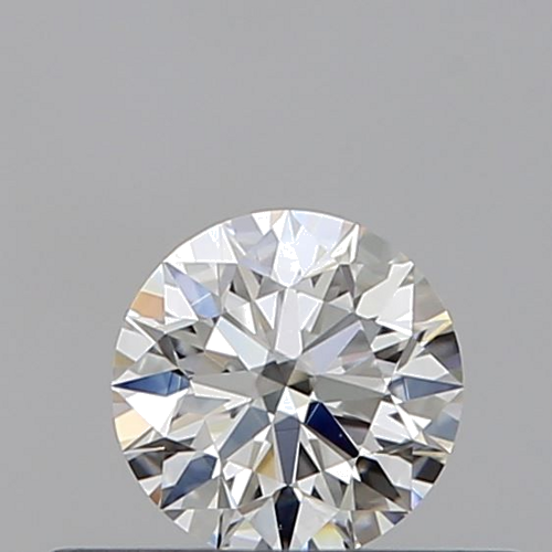 0.3 carat G-VVS1 Very Good cut Natūralus Round Deimantas (1)