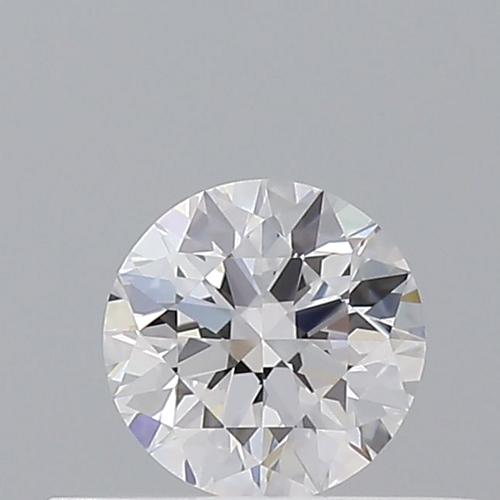 0.3 carat D-VS1 Very Good cut Natūralus Round Deimantas (1)