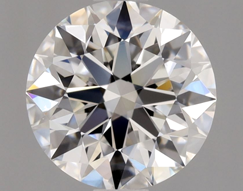 1.2 carat F-VVS2 Excellent cut Natūralus Round Deimantas (1)