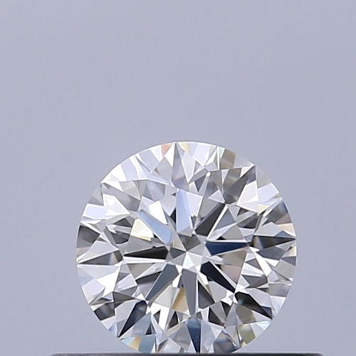 0.4 carat E-VS2 Excellent cut Natūralus Round Deimantas (1)