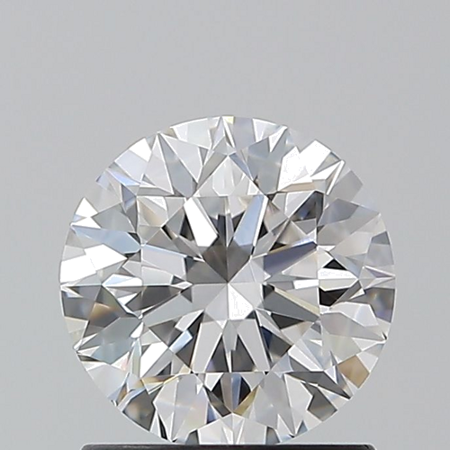 1.2 carat F-VS1 Excellent cut Natūralus Round Deimantas (1)