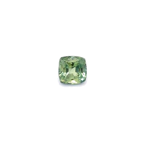 0.46 carat GREEN BRILLIANTSTEP cut Other Safyras (1)