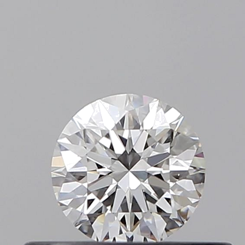 0.3 carat F-VS1 Excellent cut Natūralus Round Deimantas (1)