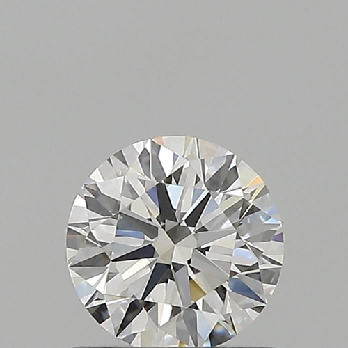 0.7 carat G-VVS1 Excellent cut Natūralus Round Deimantas (1)