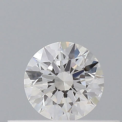 0.3 carat E-VS2 Excellent cut Natūralus Round Deimantas (1)