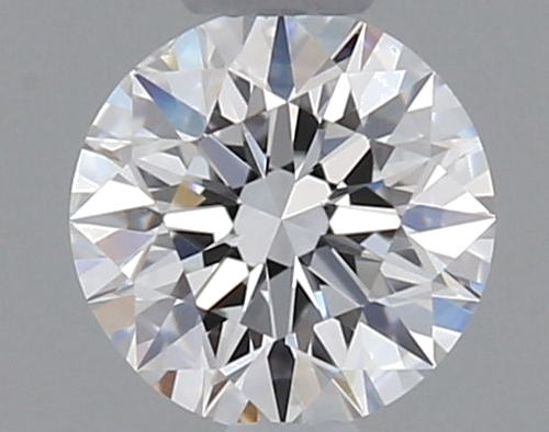 0.3 carat E-VS2 Excellent cut Natūralus Round Deimantas (1)