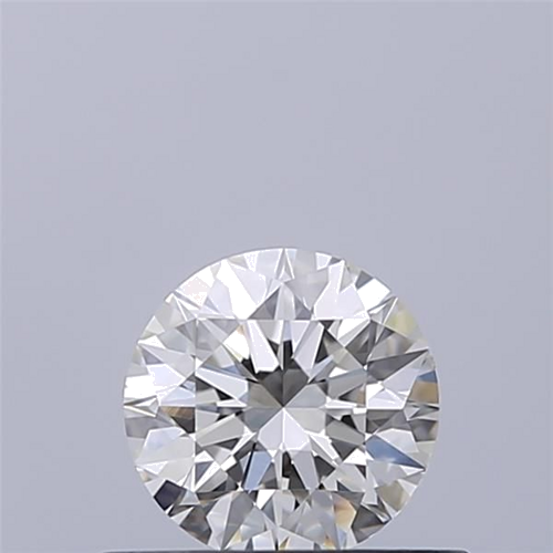 0.43 carat G-VS2 Excellent cut Natūralus Round Deimantas (1)
