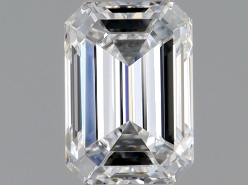 0.31 carat D-VVS1 Natūralus Emerald Deimantas (1)
