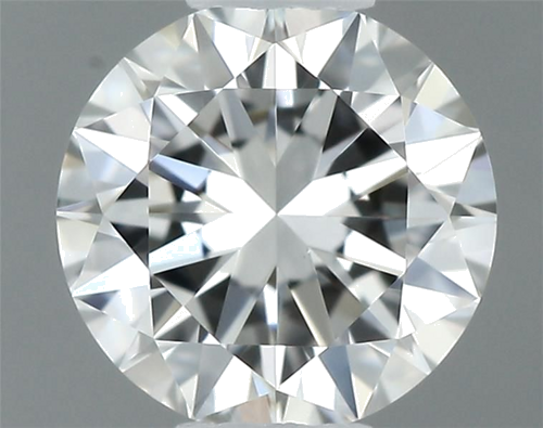 0.3 carat H-VS1 Very Good cut Natūralus Round Deimantas (1)
