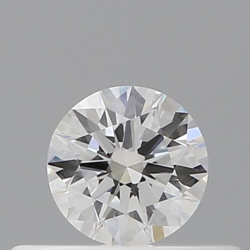 0.24 carat E-SI1 Excellent cut Natūralus Round Deimantas (1)