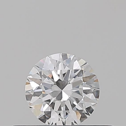 0.3 carat E-VVS2 Excellent cut Natūralus Round Deimantas (1)