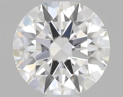 0.35 carat G-VS2 Excellent cut Natūralus Round Deimantas (1)