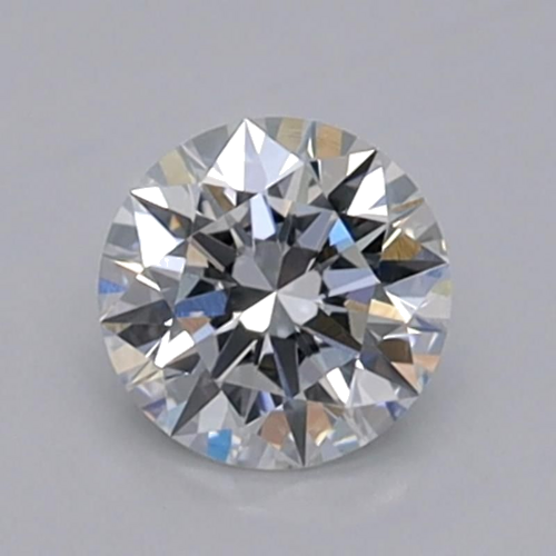 0.3 carat D-SI1 Excellent cut Natūralus Round Deimantas (1)