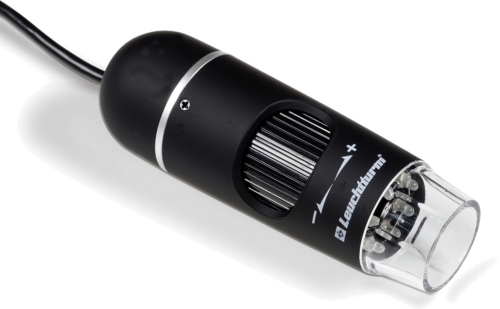 Digitālais USB mikroskops 10x-300x (3)