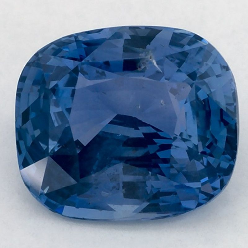 4.05 carat BLUE Cushion Safyras (1)