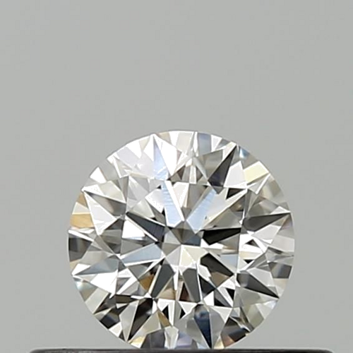 0.31 carat I-VS1 Excellent cut Natūralus Round Deimantas (1)