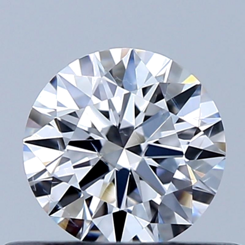 0.3 carat E-SI2 Excellent cut Natūralus Round Deimantas (1)