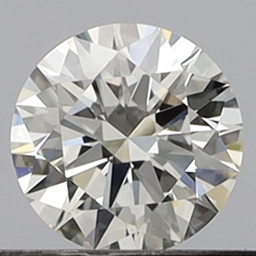 0.3 carat E-VS1 Excellent cut Natūralus Round Deimantas (1)