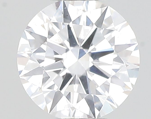 0.3 carat D-SI2 Excellent cut Natūralus Round Deimantas (1)