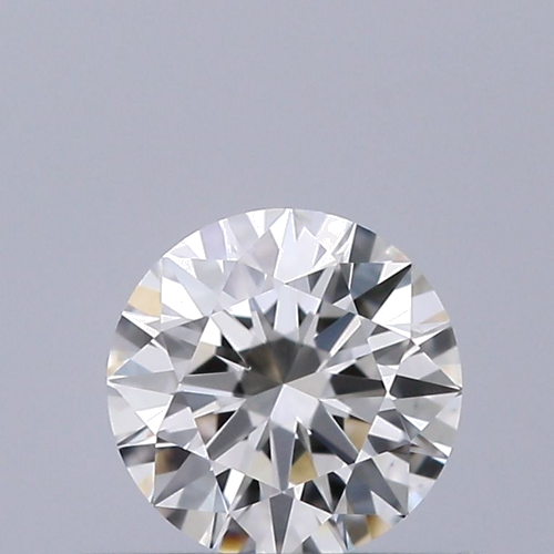 0.41 carat G-VS2 Excellent cut Natūralus Round Deimantas (1)