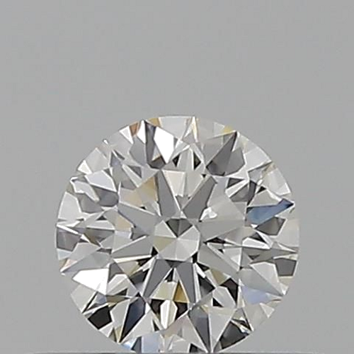 0.3 carat G-VS2 Excellent cut Natūralus Round Deimantas (1)