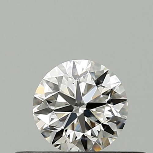 0.3 carat H-SI2 Very Good cut Natūralus Round Deimantas (1)
